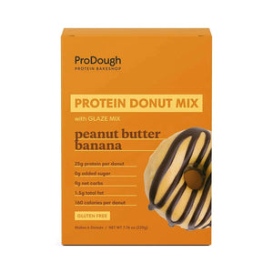 Peanut Butter Banana