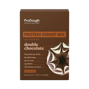 Double Chocolate