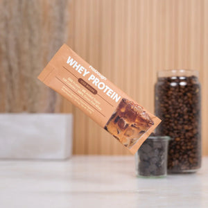 Iced Mocha