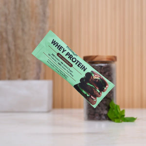 Mint Chocolate