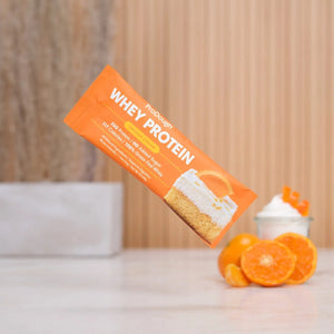 Orange Cream