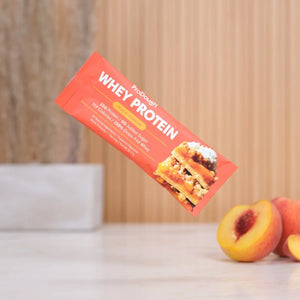 Peach Cobbler