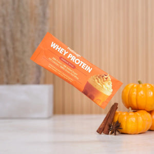 Pumpkin Spice