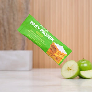 Apple Pie