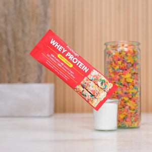 Fruity Cereal