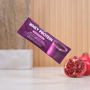 Pomegranate Acai
