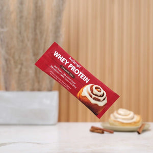 Cinnamon Roll
