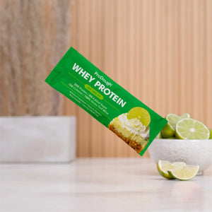 Key Lime Pie
