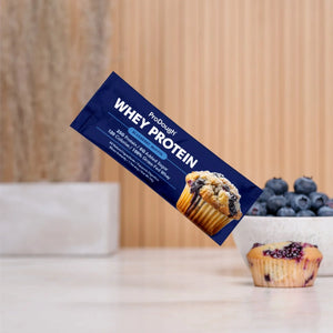 Blueberry Muffin