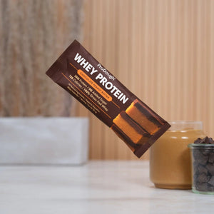 Chocolate Peanut Butter