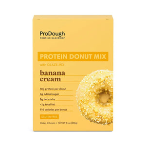 Banana Cream