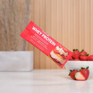 Strawberry Shortcake