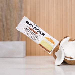 Coconut Cream