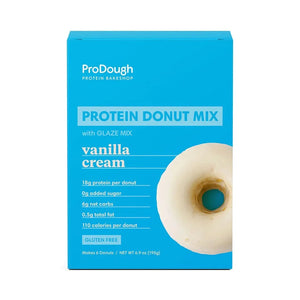 Vanilla Cream