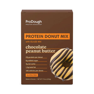 Chocolate Peanut Butter